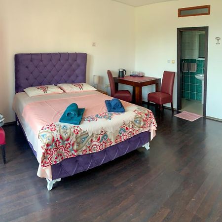 Villa Dulsinea Ulcinj Eksteriør bilde