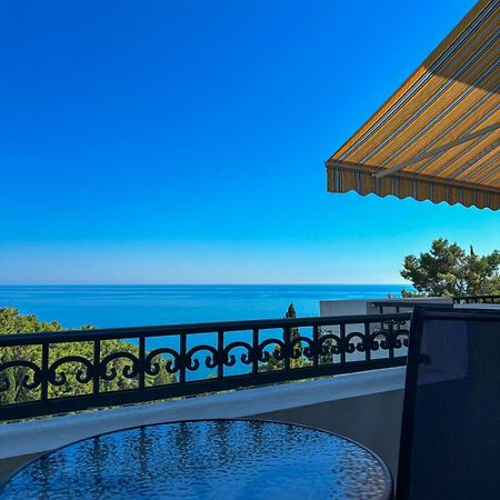 Villa Dulsinea Ulcinj Eksteriør bilde