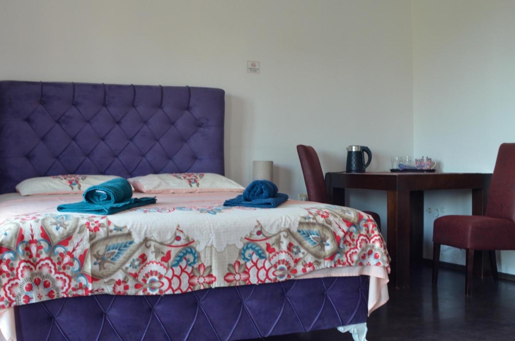 Villa Dulsinea Ulcinj Eksteriør bilde