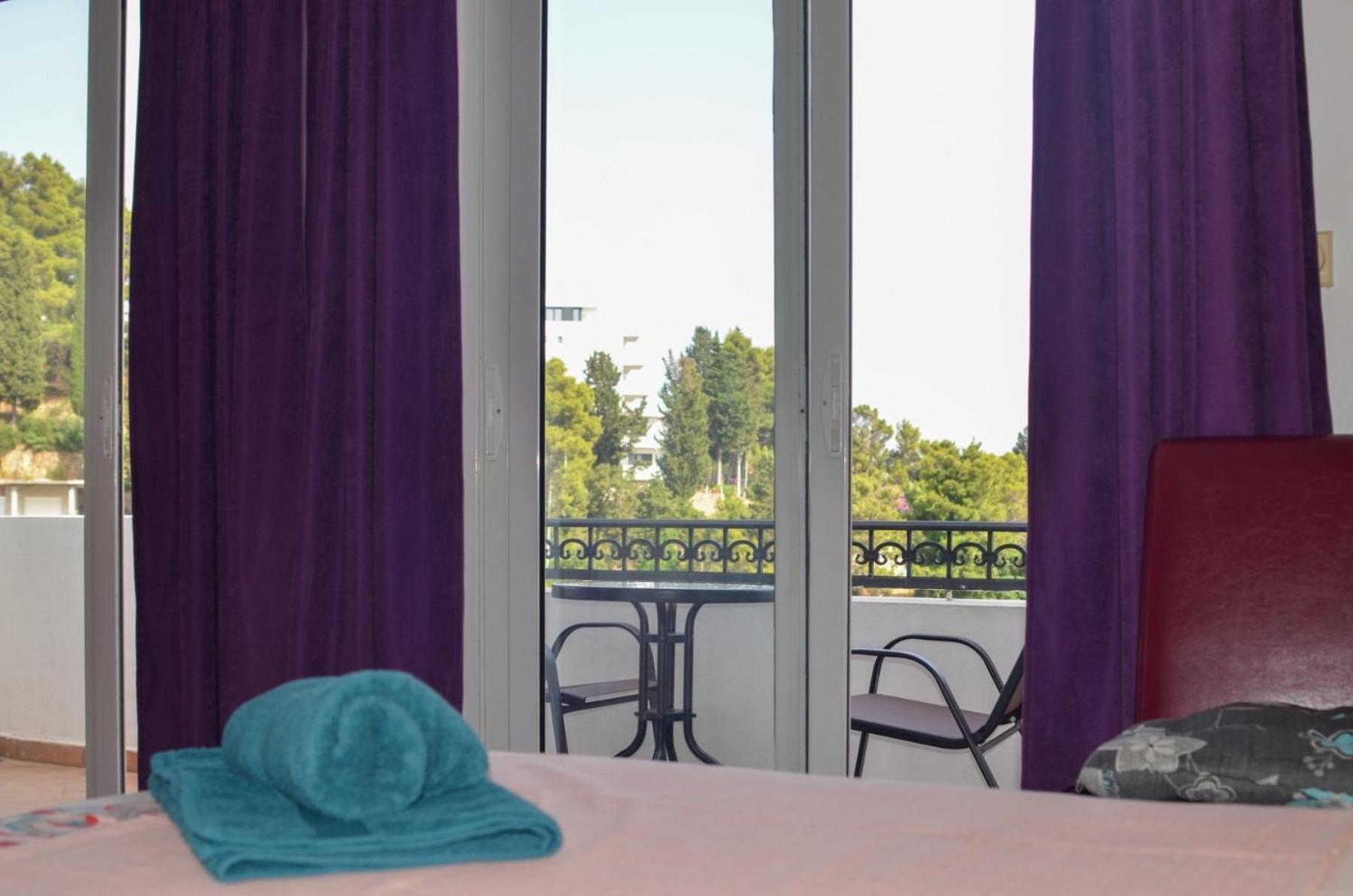 Villa Dulsinea Ulcinj Eksteriør bilde
