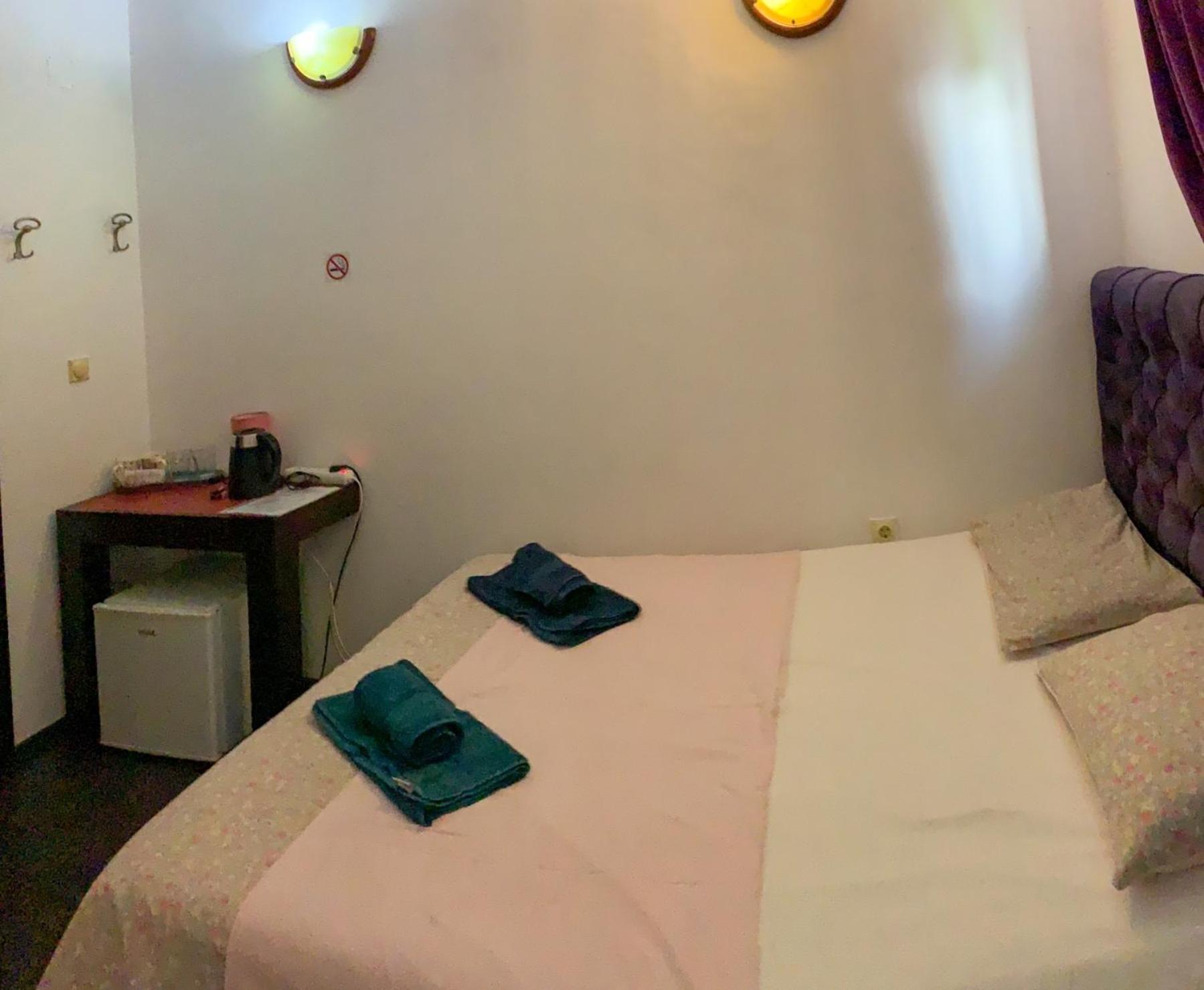 Villa Dulsinea Ulcinj Eksteriør bilde
