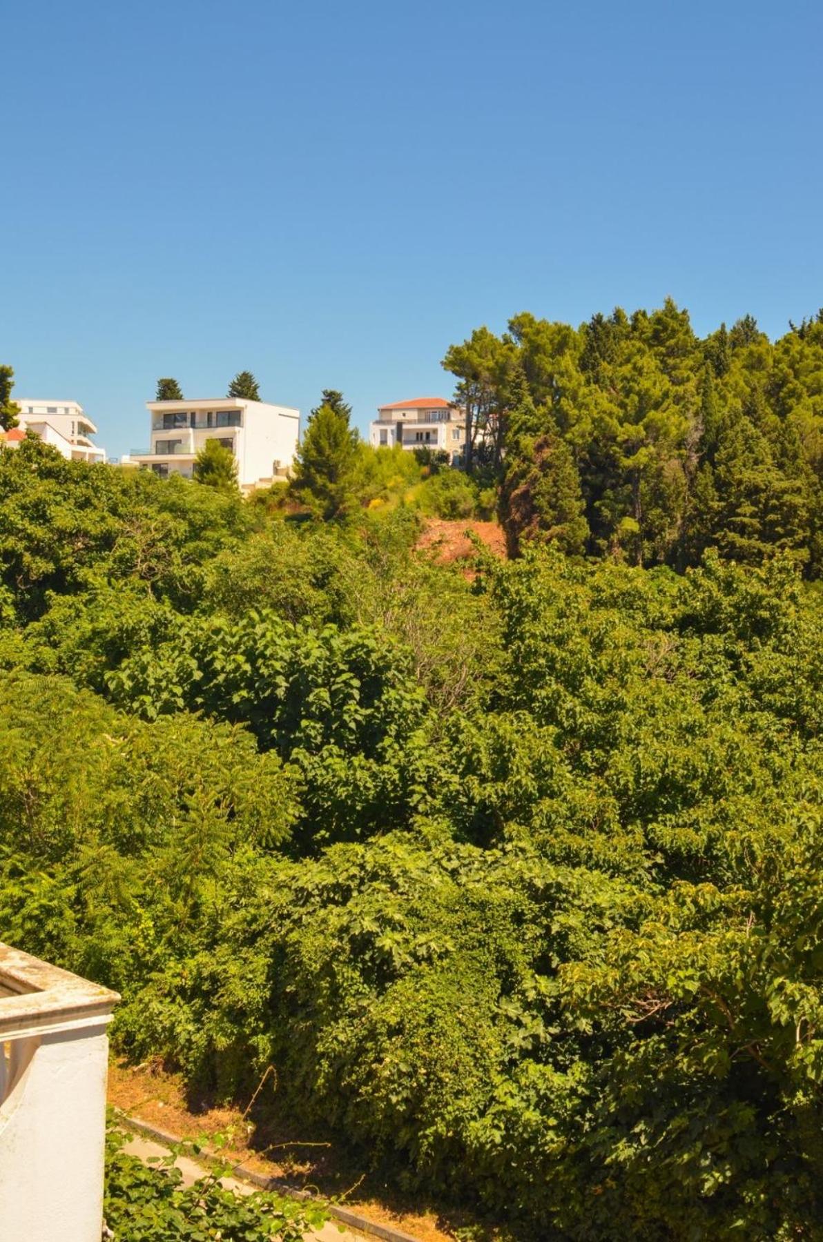 Villa Dulsinea Ulcinj Eksteriør bilde