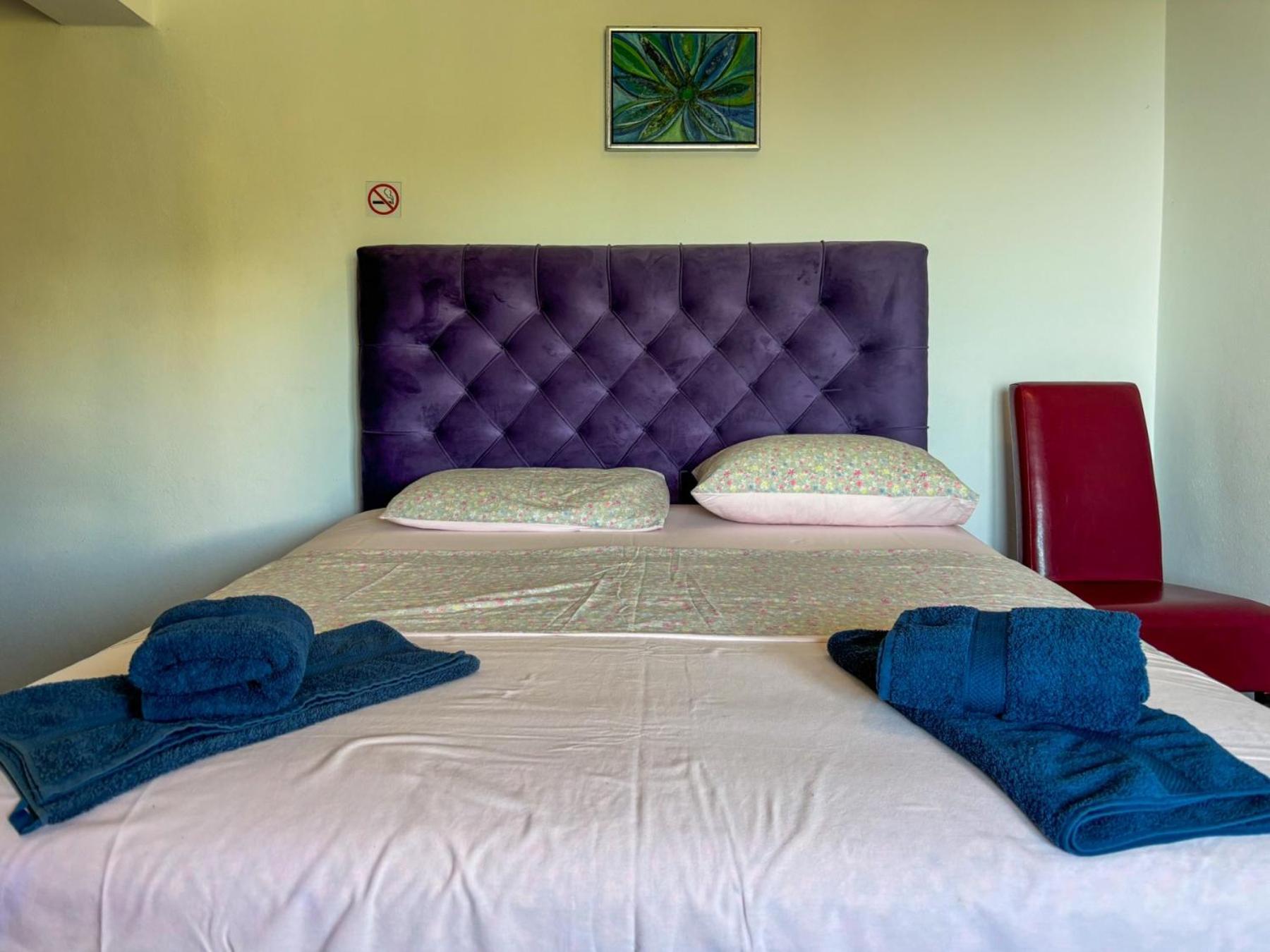 Villa Dulsinea Ulcinj Eksteriør bilde